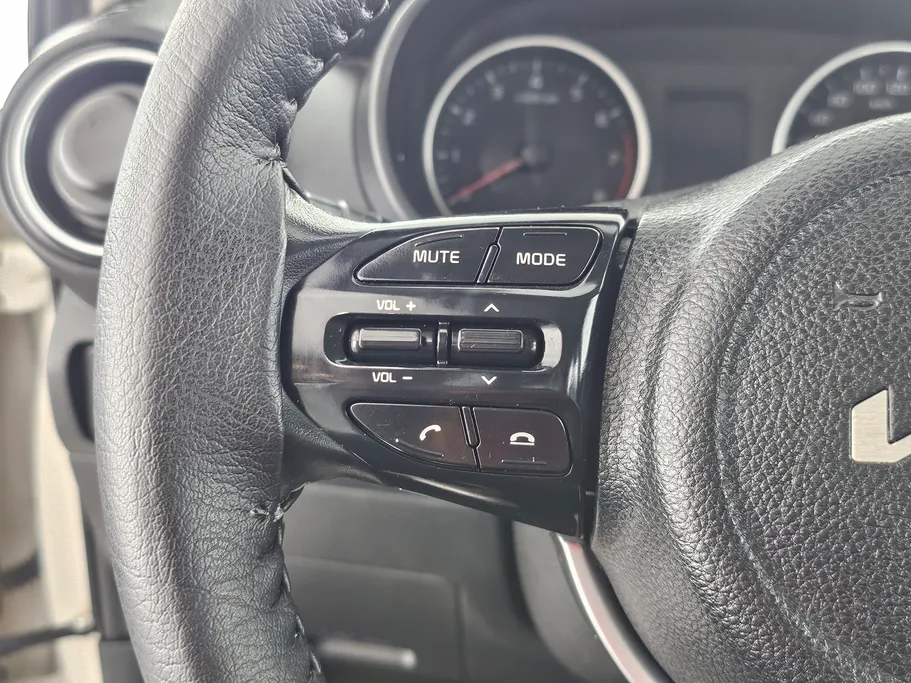 كيا بيجاس EX 2022 