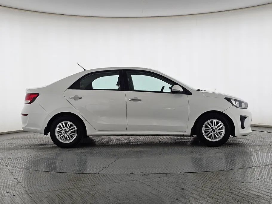 كيا بيجاس EX 2022 