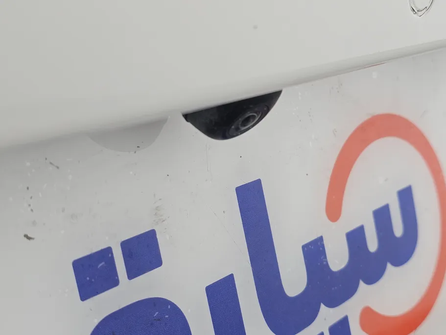 كيا بيجاس EX 2022 