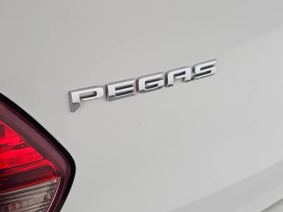 كيا بيجاس EX 2022 