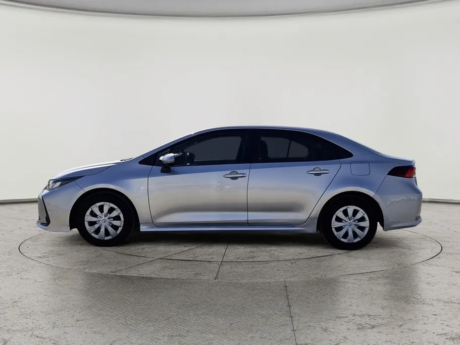 2022 Toyota Corolla XLI 