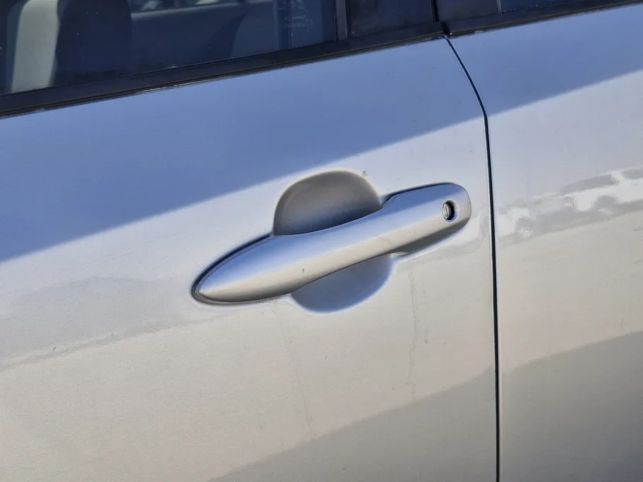 2022 Toyota Corolla XLI 