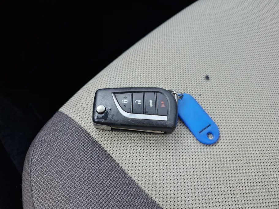 2022 Toyota Corolla XLI 