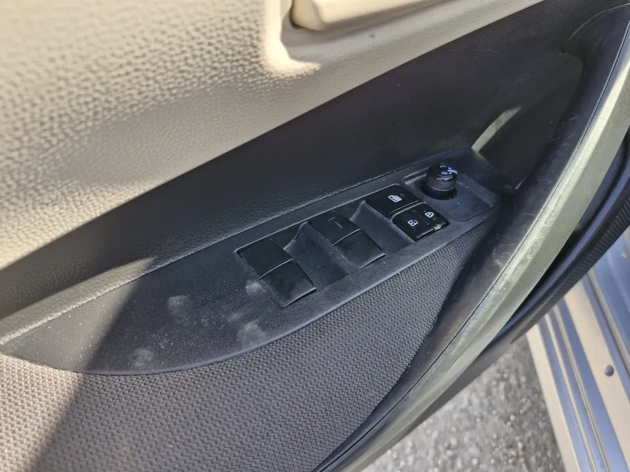 2022 Toyota Corolla XLI 