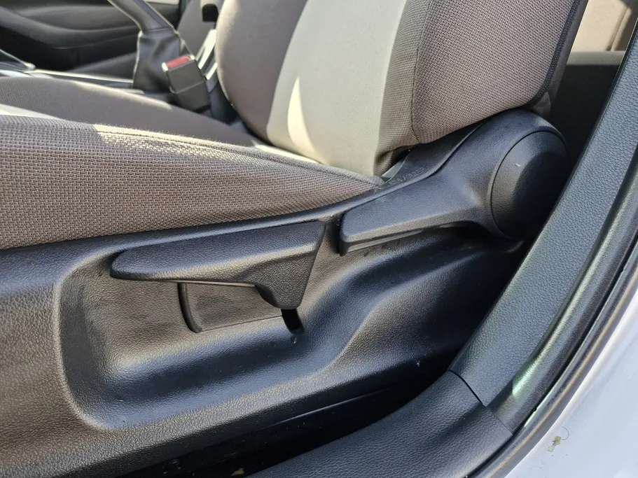 2022 Toyota Corolla XLI 