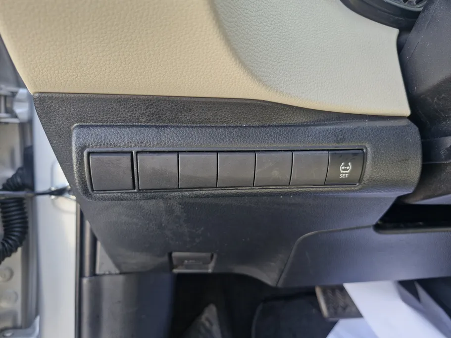 2022 Toyota Corolla XLI 