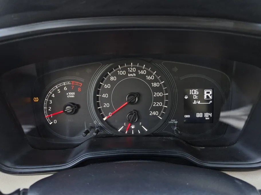 2022 Toyota Corolla XLI 