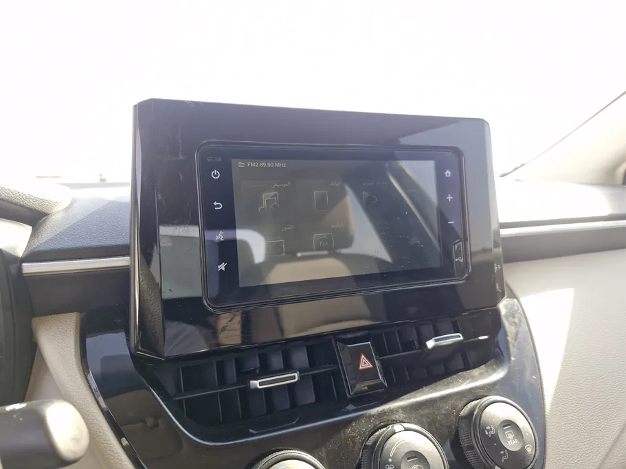 2022 Toyota Corolla XLI 