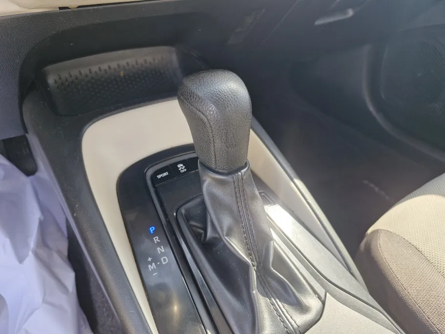 2022 Toyota Corolla XLI 