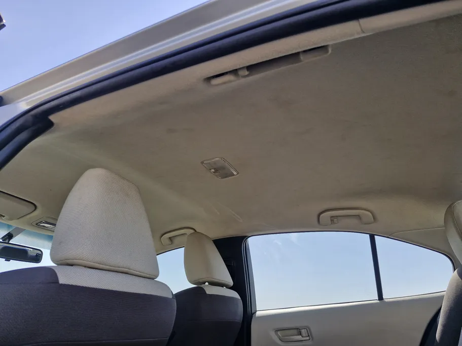 2022 Toyota Corolla XLI 