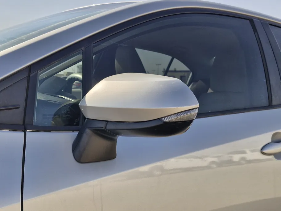 2022 Toyota Corolla XLI 