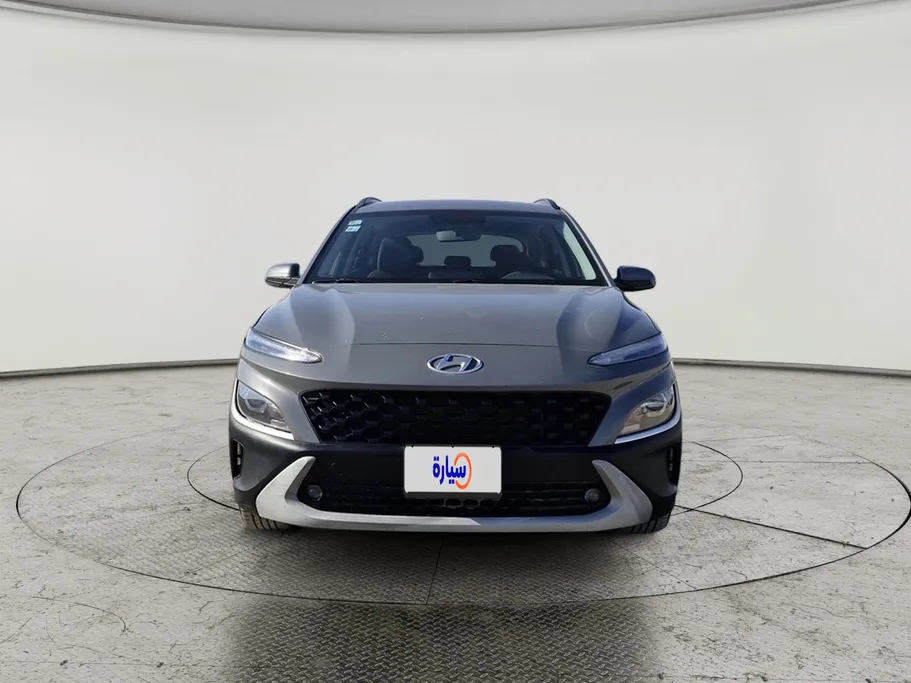 هيونداي كونا سمارت 2022 