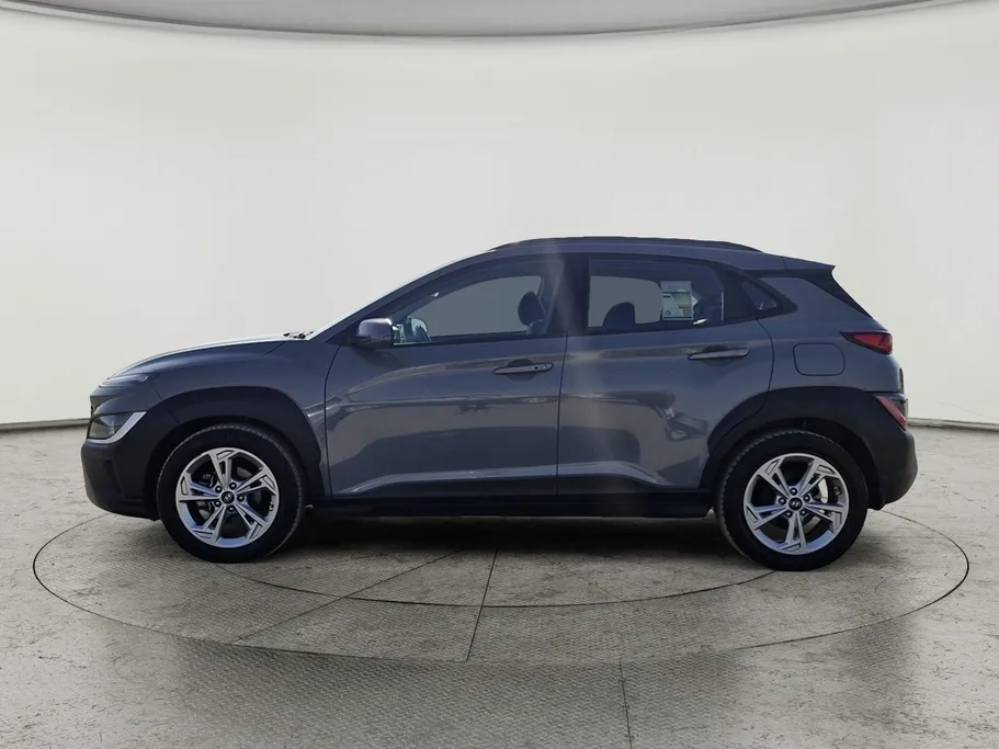 هيونداي كونا سمارت 2022 