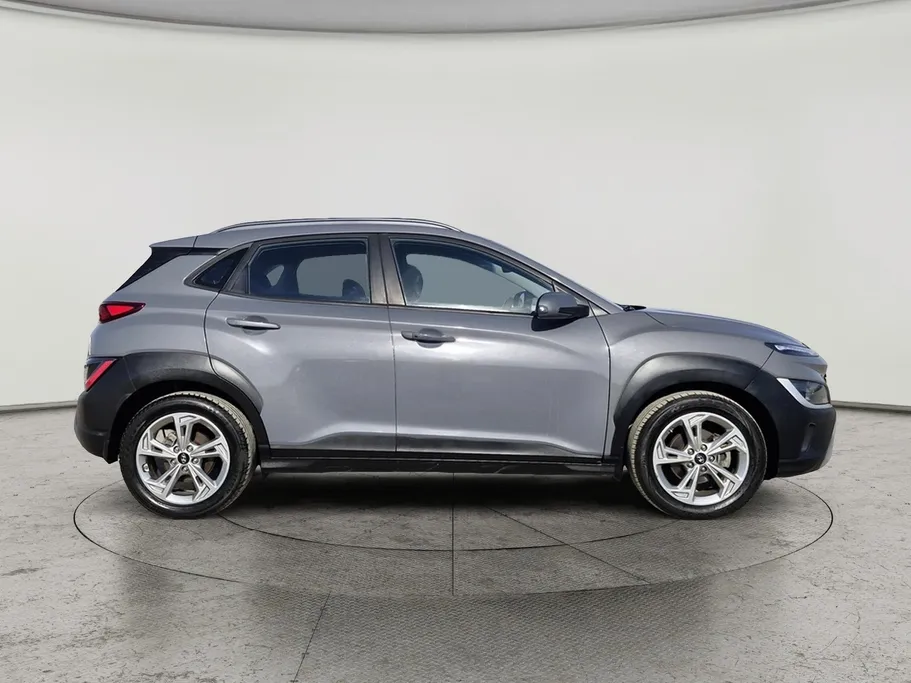 هيونداي كونا سمارت 2022 