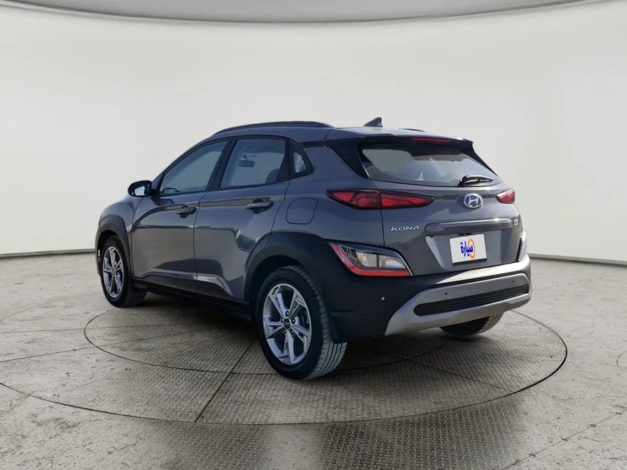 هيونداي كونا سمارت 2022 