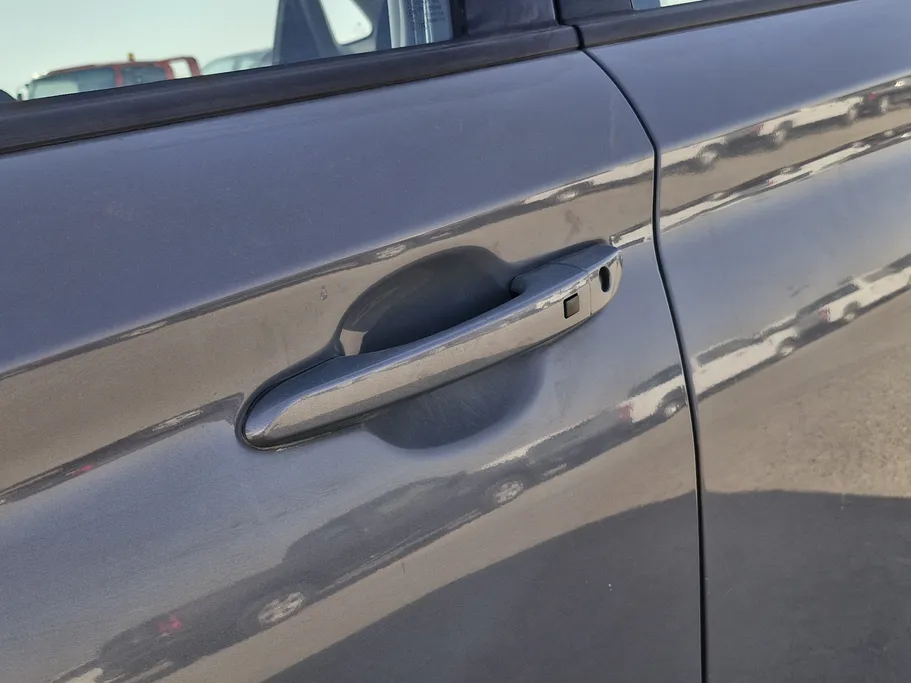 هيونداي كونا سمارت 2022 