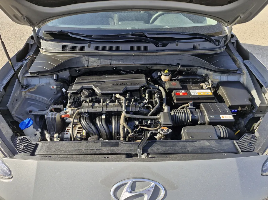 هيونداي كونا سمارت 2022 