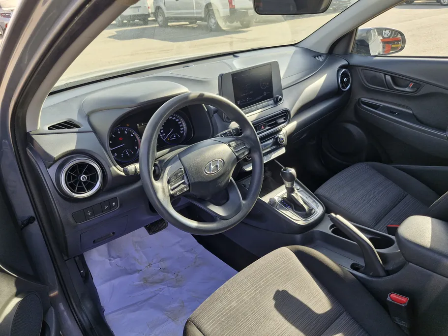 هيونداي كونا سمارت 2022 