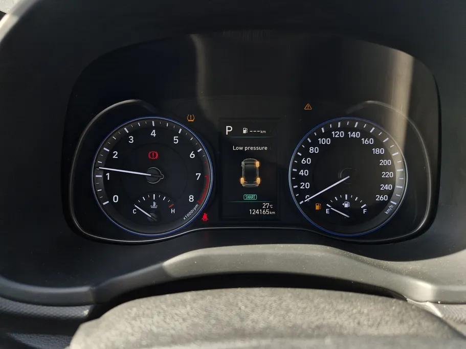 هيونداي كونا سمارت 2022 