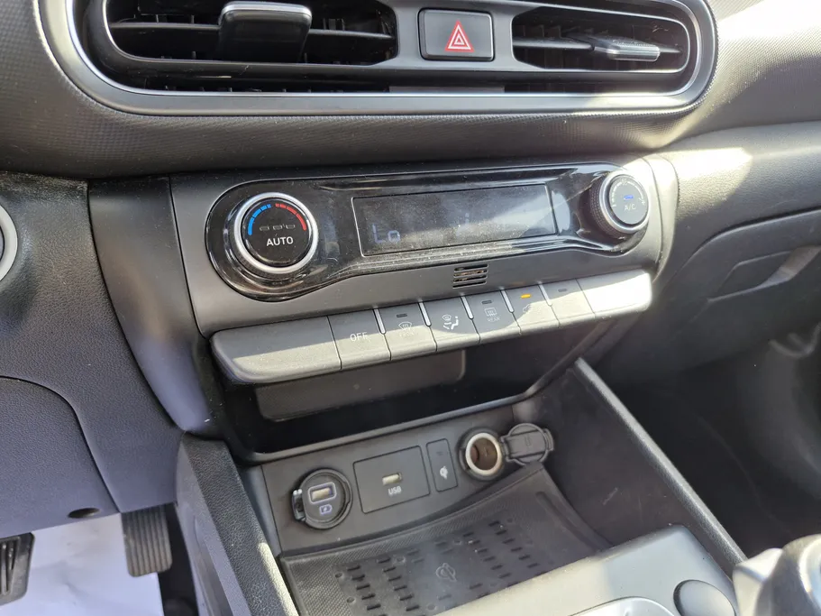 هيونداي كونا سمارت 2022 