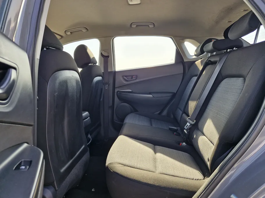 هيونداي كونا سمارت 2022 