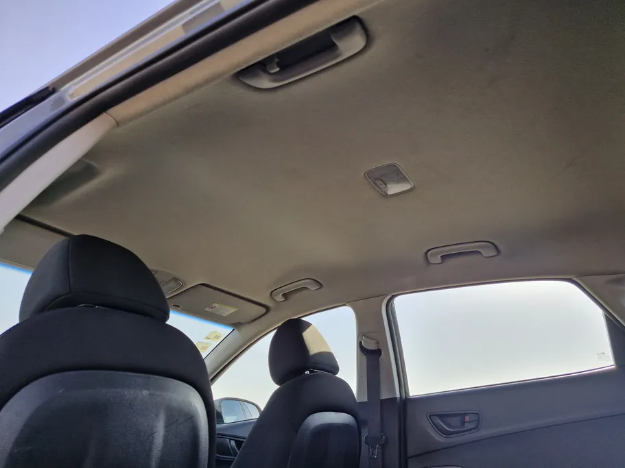 هيونداي كونا سمارت 2022 