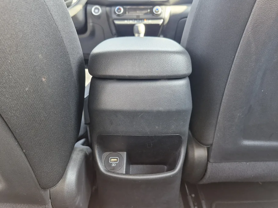 هيونداي كونا سمارت 2022 