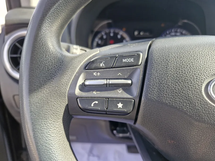 هيونداي كونا سمارت 2022 