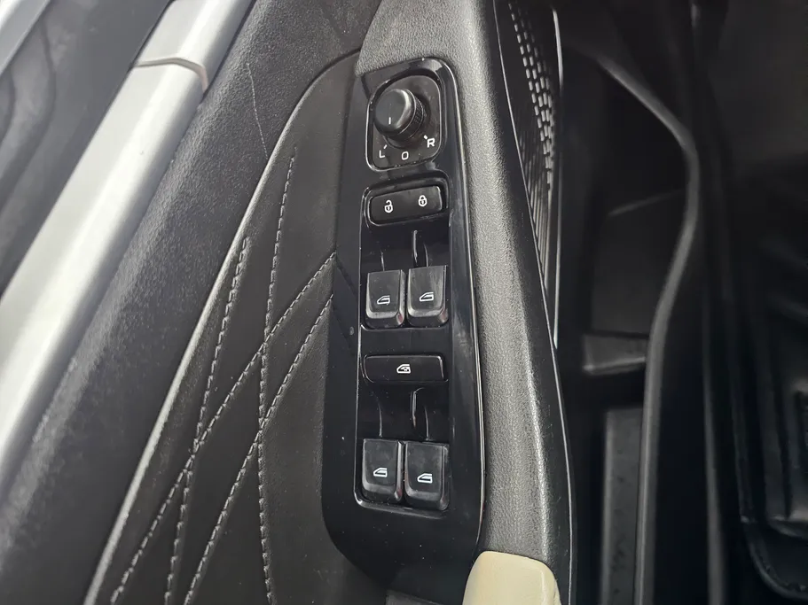 2023 Geely Emgrand GS 