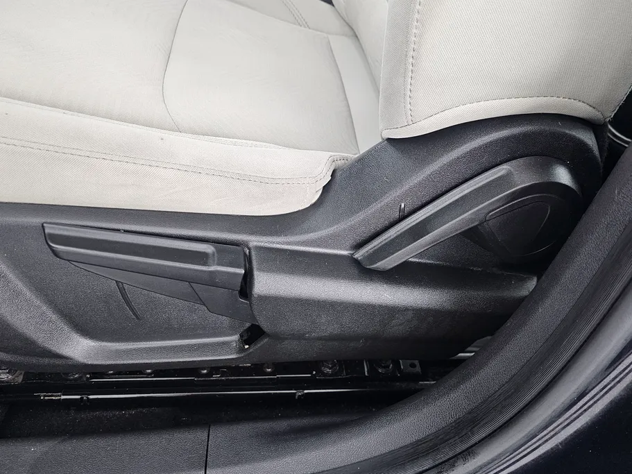 2023 Geely Emgrand GS 