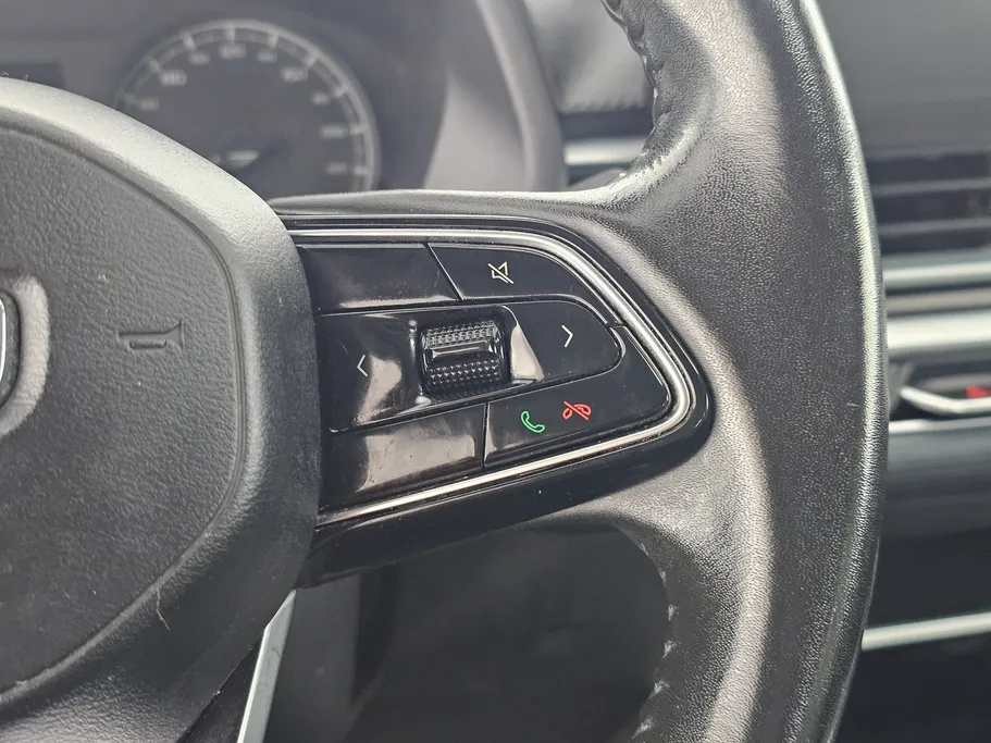 2023 Geely Emgrand GS 