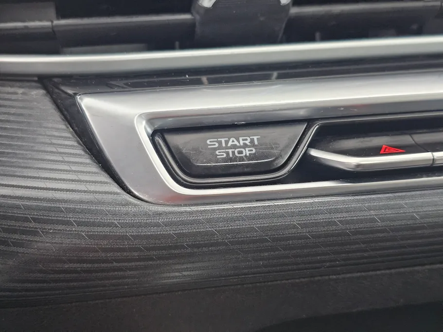 2023 Geely Emgrand GS 