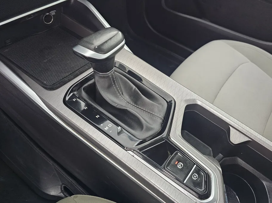 2023 Geely Emgrand GS 