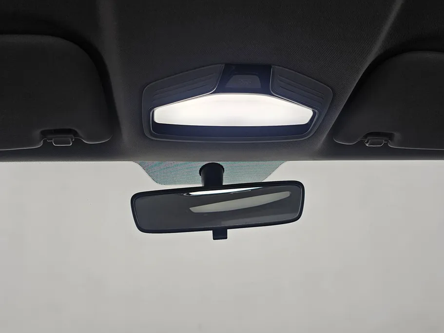 2023 Geely Emgrand GS 