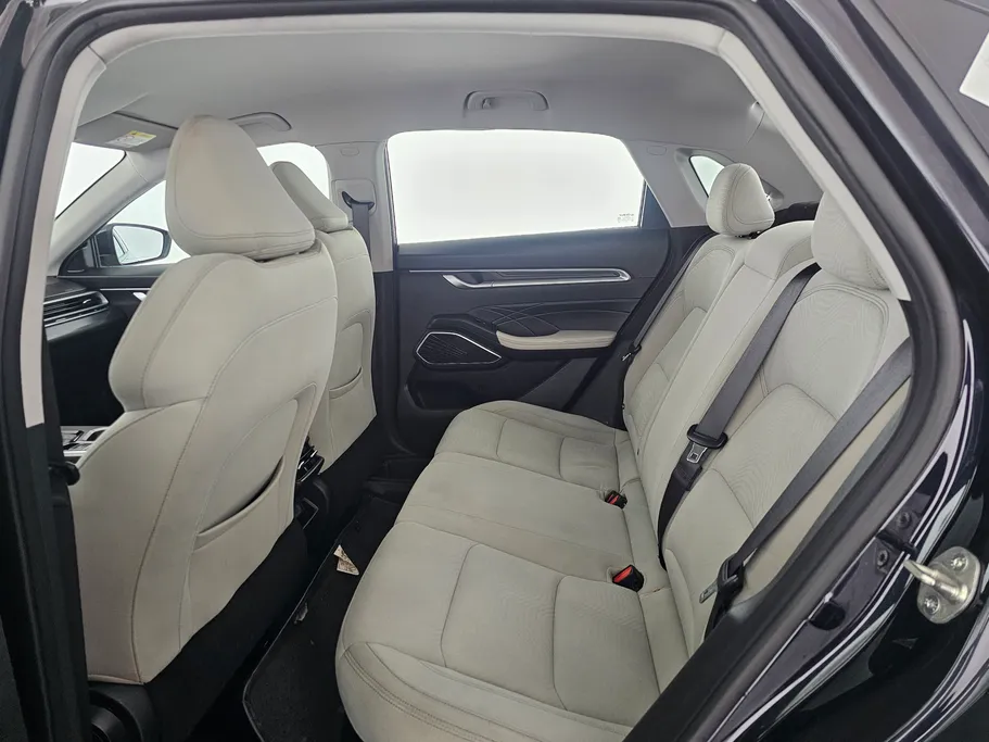 2023 Geely Emgrand GS 