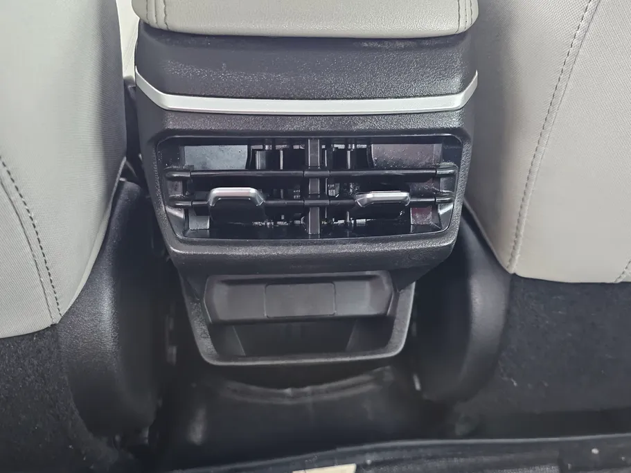 2023 Geely Emgrand GS 