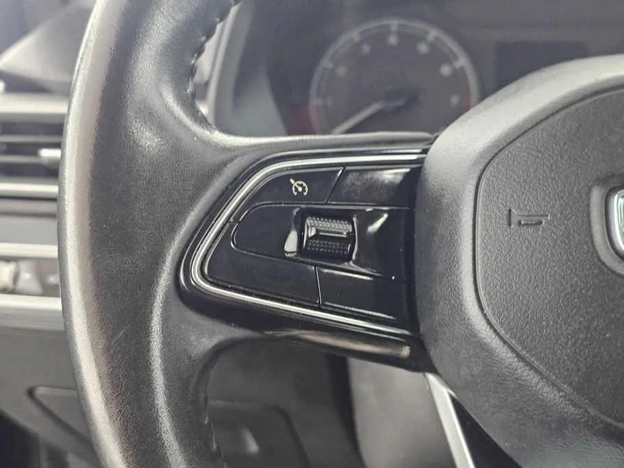 2023 Geely Emgrand GS 