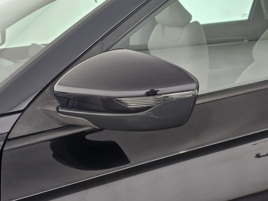 2023 Geely Emgrand GS 