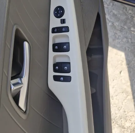 هيونداي اكسنت فلييت 2024 