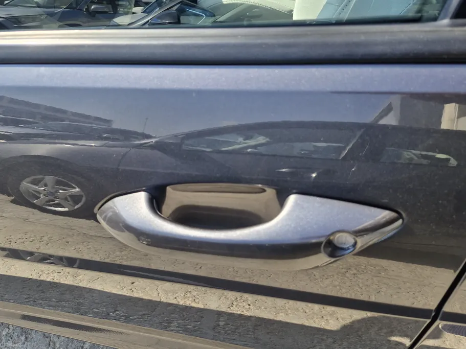 هيونداي اكسنت فلييت 2024 