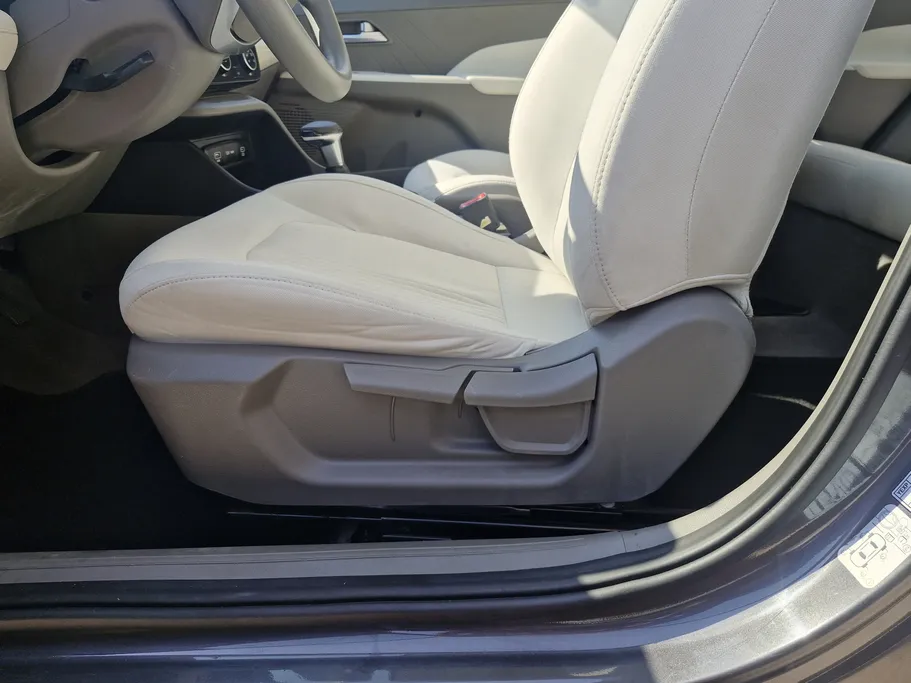 هيونداي اكسنت فلييت 2024 