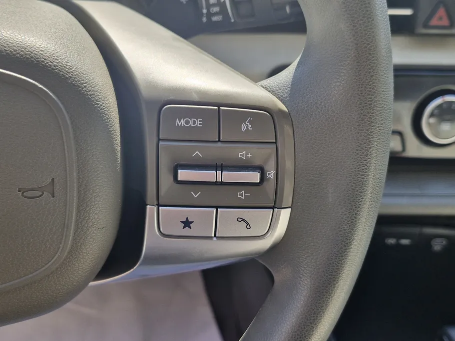 هيونداي اكسنت فلييت 2024 