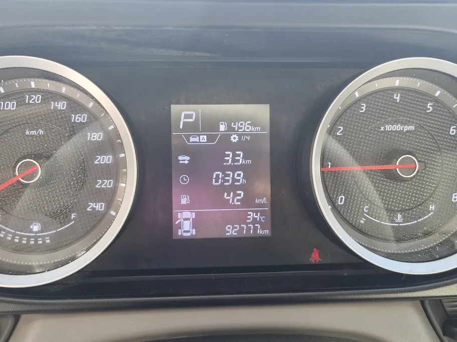 هيونداي اكسنت فلييت 2024 