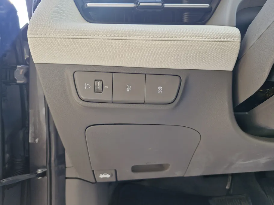 هيونداي اكسنت فلييت 2024 