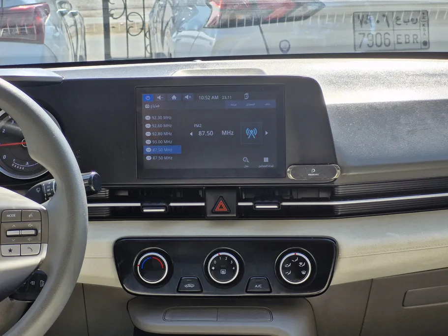 هيونداي اكسنت فلييت 2024 