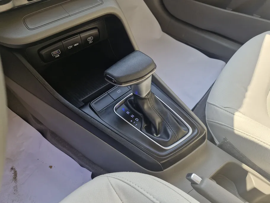 هيونداي اكسنت فلييت 2024 