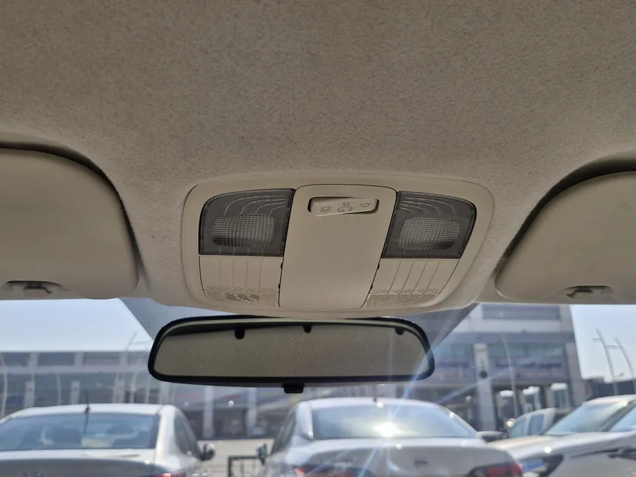 هيونداي اكسنت فلييت 2024 