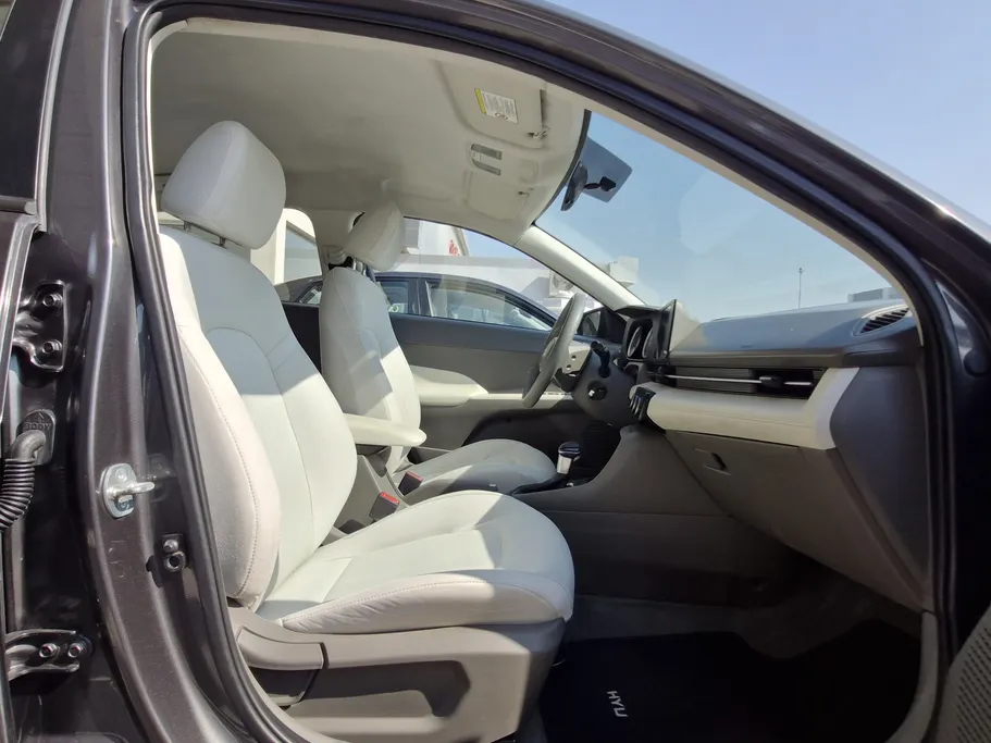 هيونداي اكسنت فلييت 2024 