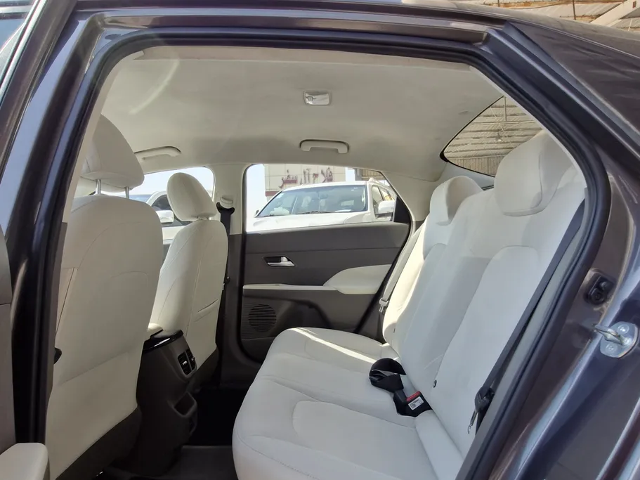 هيونداي اكسنت فلييت 2024 