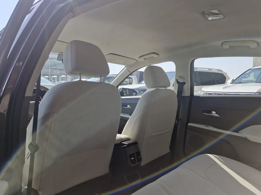 هيونداي اكسنت فلييت 2024 